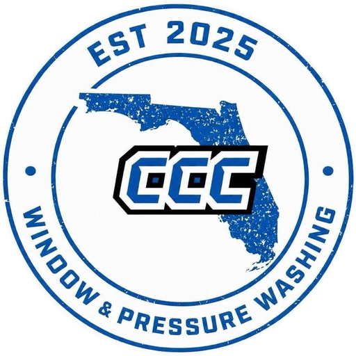Capital City Window & Pressure Cleaning logo